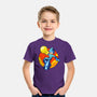 Super Cannon-Youth-Basic-Tee-nickzzarto