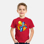 Super Cannon-Youth-Basic-Tee-nickzzarto