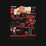 Hell’s Arcade-Mens-Premium-Tee-Heyra Vieira