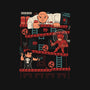 Hell’s Arcade-Unisex-Pullover-Sweatshirt-Heyra Vieira