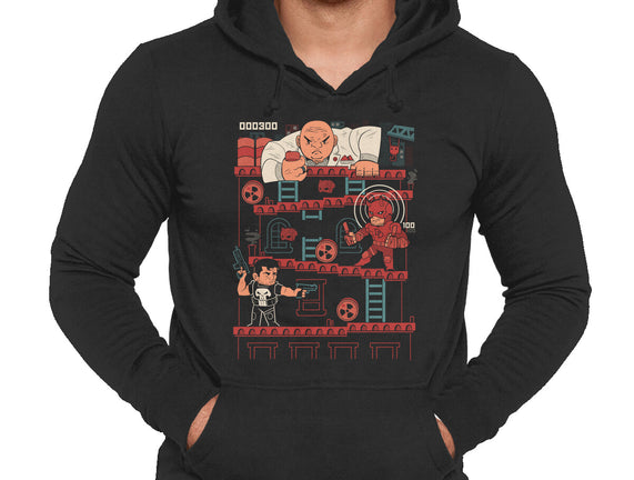 Hell’s Arcade