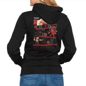 Hell’s Arcade