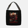 Hell’s Arcade-None-Adjustable Tote-Bag-Heyra Vieira