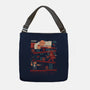 Hell’s Arcade-None-Adjustable Tote-Bag-Heyra Vieira