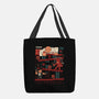 Hell’s Arcade-None-Basic Tote-Bag-Heyra Vieira