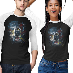 Riding Meteorites