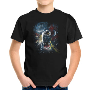 Riding Meteorites