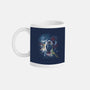 Riding Meteorites-None-Mug-Drinkware-zascanauta