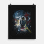Riding Meteorites-None-Matte-Poster-zascanauta