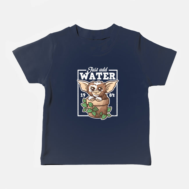 Just Add Water-Baby-Basic-Tee-NemiMakeit