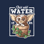 Just Add Water-Womens-Fitted-Tee-NemiMakeit
