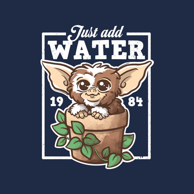 Just Add Water-Unisex-Basic-Tank-NemiMakeit