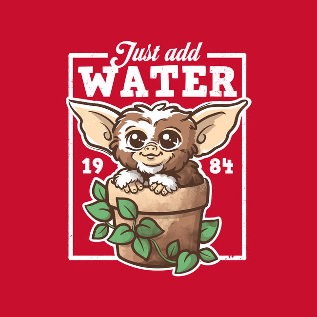 Just Add Water-Mens-Basic-Tee-NemiMakeit
