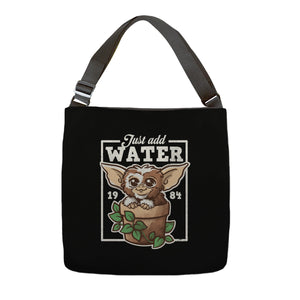 Just Add Water