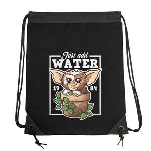Just Add Water