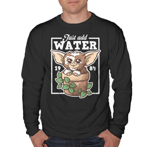 Just Add Water