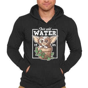 Just Add Water