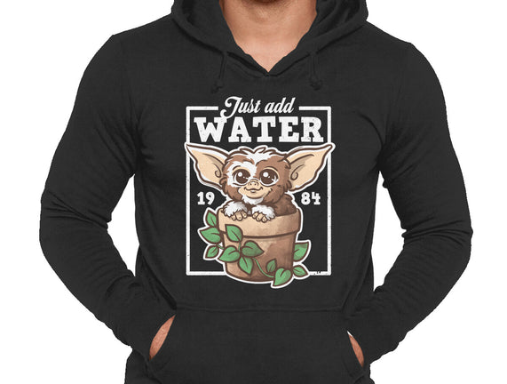 Just Add Water