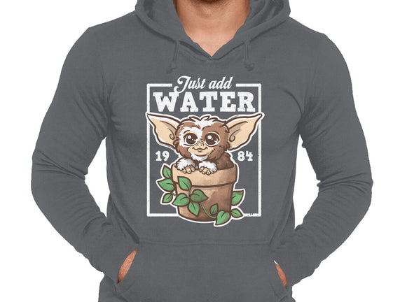 Just Add Water