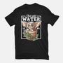 Just Add Water-Womens-Fitted-Tee-NemiMakeit