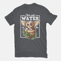 Just Add Water-Womens-Fitted-Tee-NemiMakeit