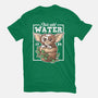 Just Add Water-Womens-Fitted-Tee-NemiMakeit