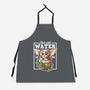 Just Add Water-Unisex-Kitchen-Apron-NemiMakeit