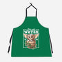 Just Add Water-Unisex-Kitchen-Apron-NemiMakeit