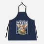 Just Add Water-Unisex-Kitchen-Apron-NemiMakeit