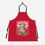 Just Add Water-Unisex-Kitchen-Apron-NemiMakeit