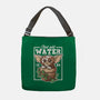 Just Add Water-None-Adjustable Tote-Bag-NemiMakeit