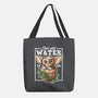 Just Add Water-None-Basic Tote-Bag-NemiMakeit