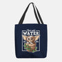 Just Add Water-None-Basic Tote-Bag-NemiMakeit