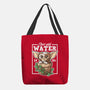 Just Add Water-None-Basic Tote-Bag-NemiMakeit
