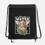 Just Add Water-None-Drawstring-Bag-NemiMakeit