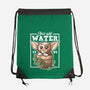 Just Add Water-None-Drawstring-Bag-NemiMakeit