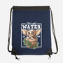 Just Add Water-None-Drawstring-Bag-NemiMakeit