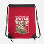 Just Add Water-None-Drawstring-Bag-NemiMakeit
