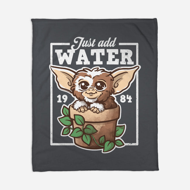 Just Add Water-None-Fleece-Blanket-NemiMakeit