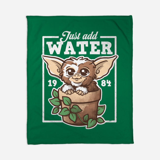 Just Add Water-None-Fleece-Blanket-NemiMakeit