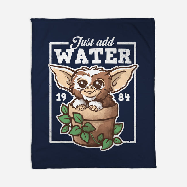 Just Add Water-None-Fleece-Blanket-NemiMakeit
