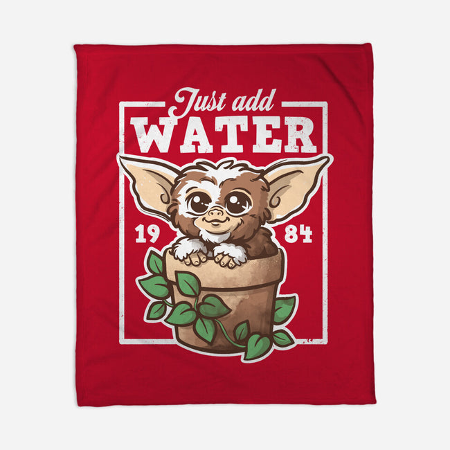 Just Add Water-None-Fleece-Blanket-NemiMakeit