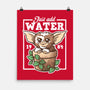 Just Add Water-None-Matte-Poster-NemiMakeit