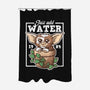 Just Add Water-None-Polyester-Shower Curtain-NemiMakeit