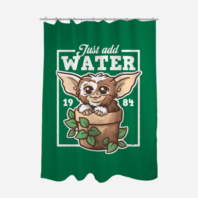 Just Add Water-None-Polyester-Shower Curtain-NemiMakeit