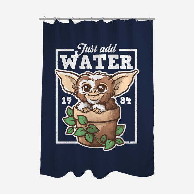Just Add Water-None-Polyester-Shower Curtain-NemiMakeit