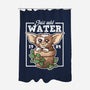 Just Add Water-None-Polyester-Shower Curtain-NemiMakeit