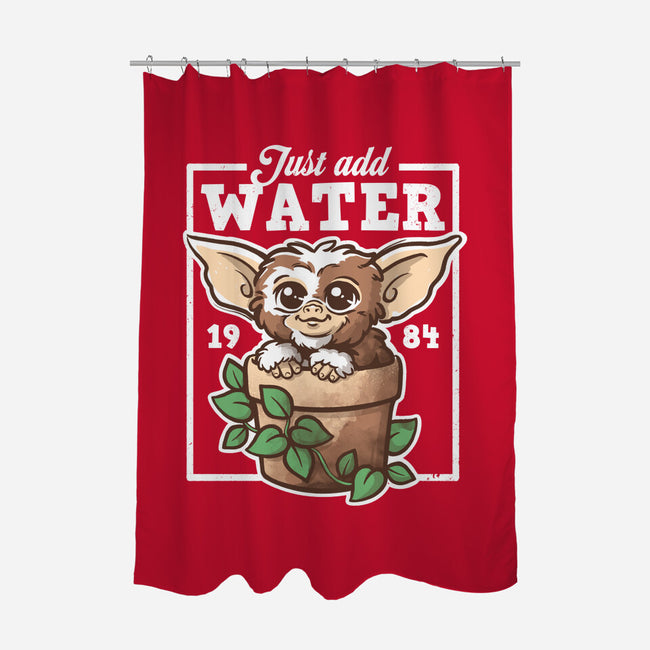 Just Add Water-None-Polyester-Shower Curtain-NemiMakeit
