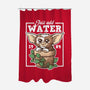 Just Add Water-None-Polyester-Shower Curtain-NemiMakeit
