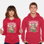 Just Add Water-Unisex-Pullover-Sweatshirt-NemiMakeit